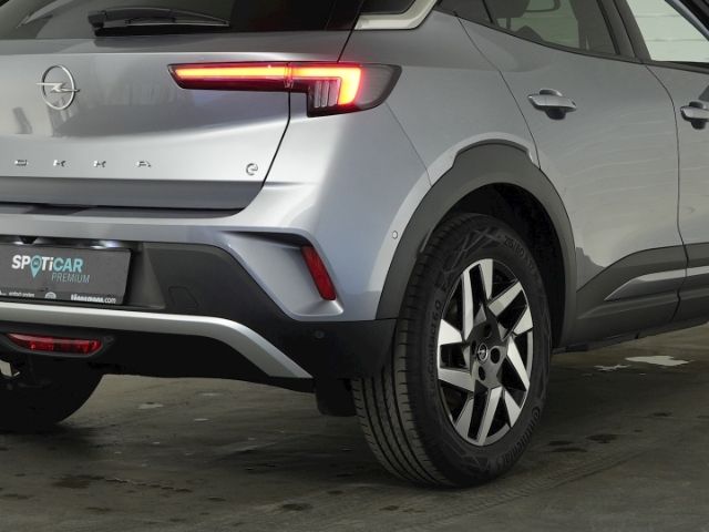 Mokka-e B ELECTRIC ELEGANCE 50kWH AT+LED+RÜCKFAH