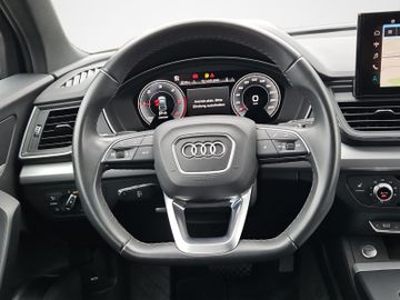 Audi Q5 - 9