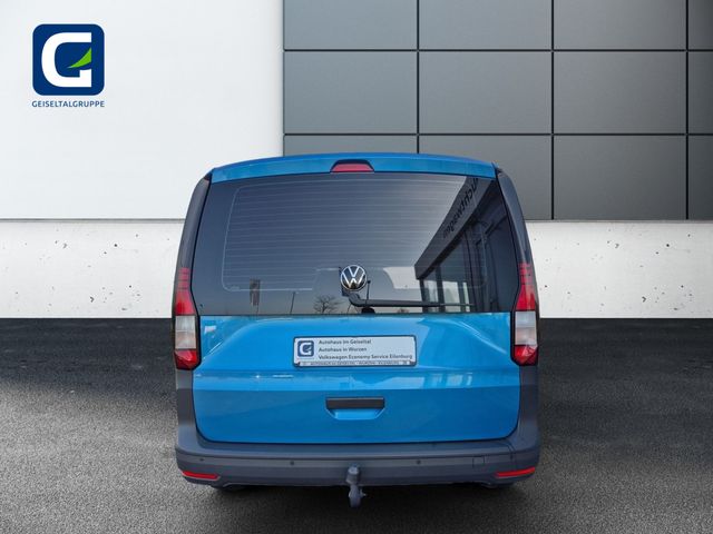 Caddy 2.0 TDI Cargo *AHK*SHZ*PDC*DAB*APP-CONNECT