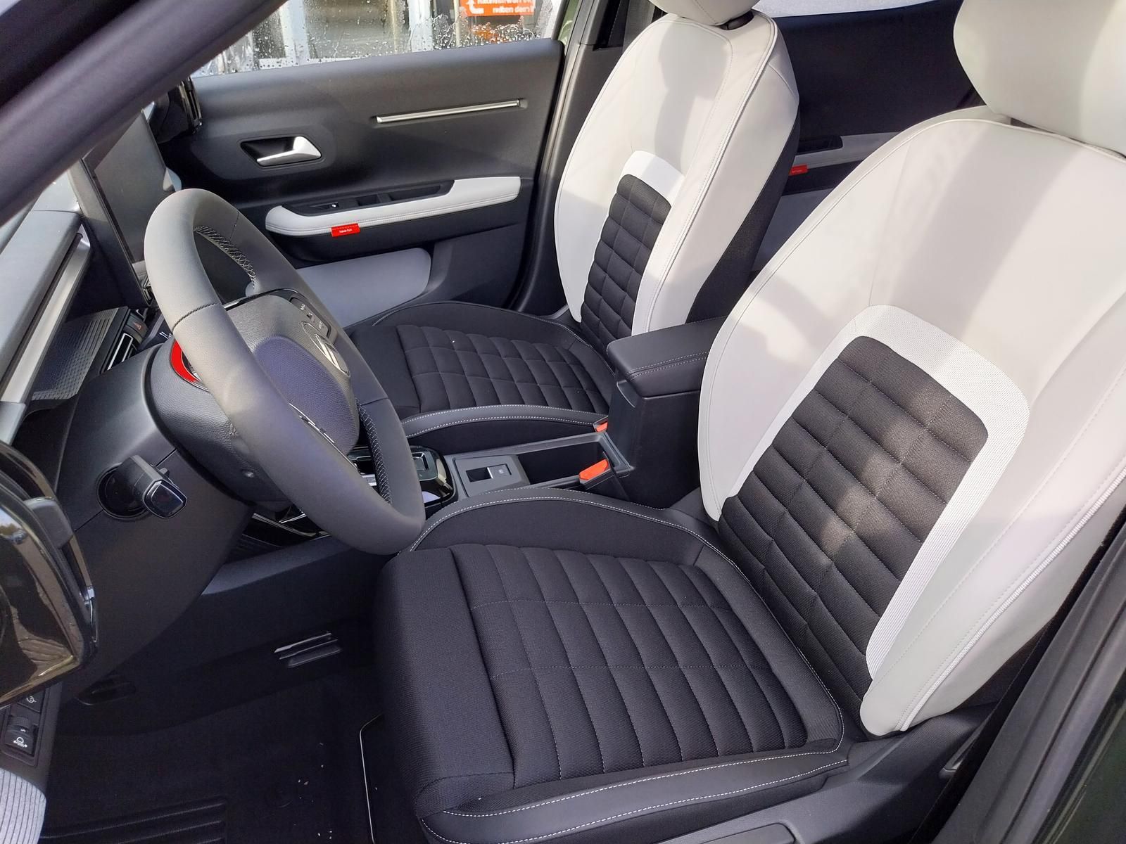 Citroën C3 Aircross - Bild 12