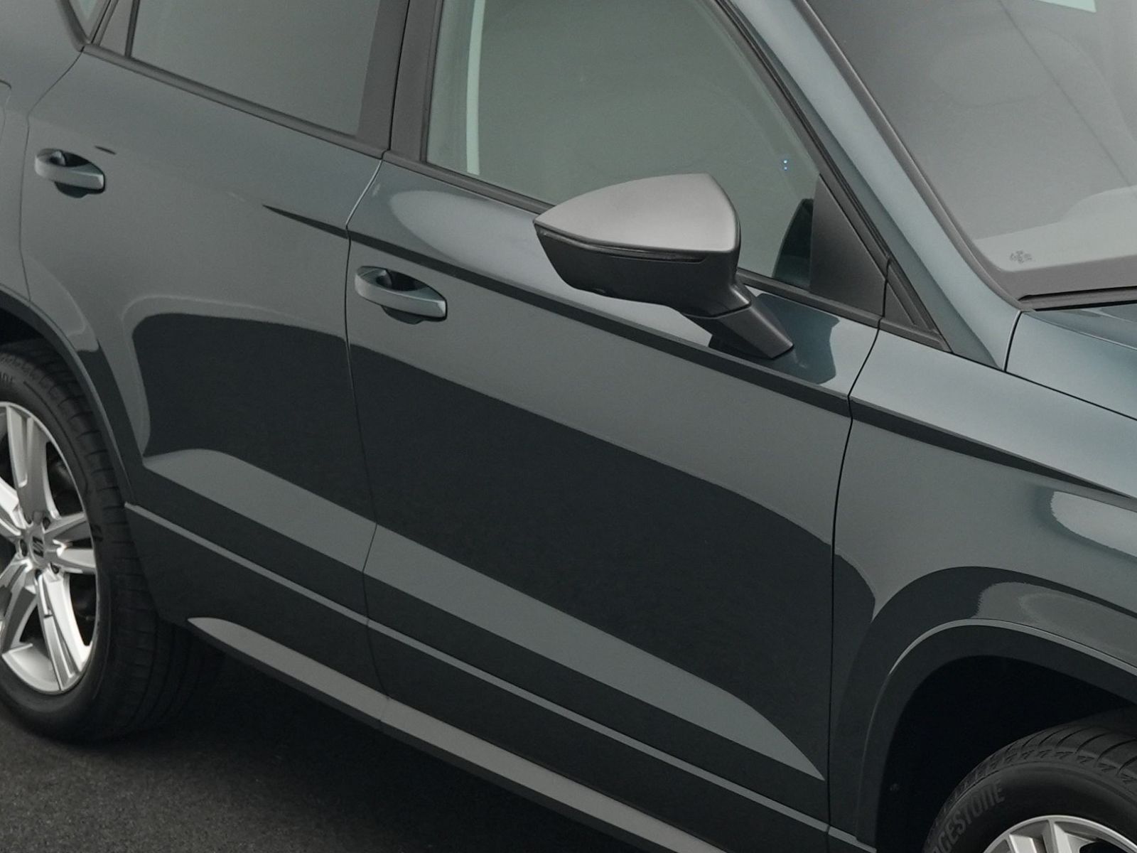 Seat Ateca - Bild 37