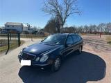 Mercedes-Benz Mercedes E280 CDI||Avantgarde||TÜV neu||St... - gebrauchte Mercedes-Benz E 280 aus dem Jahr 2004