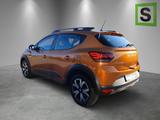 Dacia SANDERO Stepway Expression+ TCe 110 - Dacia Sandero: Stepway Expression