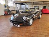 Alfa Romeo Spider 1.6 - gebrauchte Alfa Romeo Spider aus dem Jahr 1990