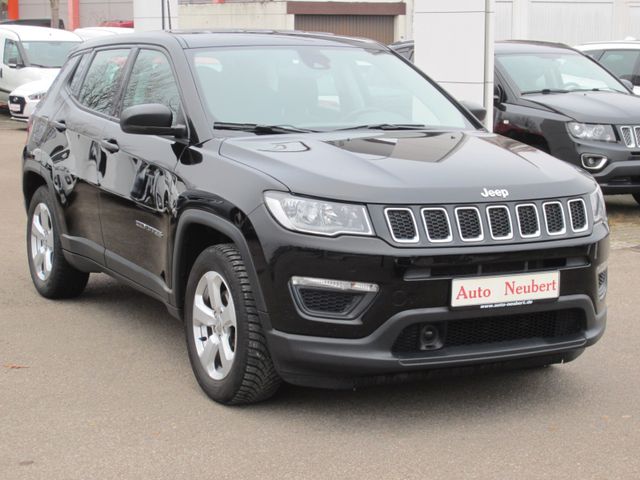 Jeep Compass Sport FWD