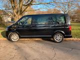 Volkswagen T5 Multivan Highline ATM 4MOTION 05/2011 