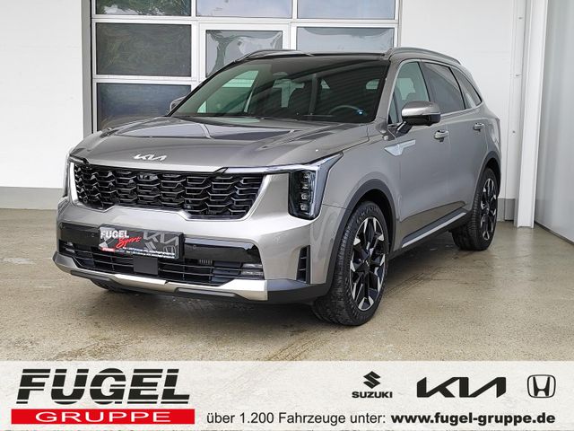 Kia Sorento PE 2.2 D AWD Platinum Premium|Pano|Remot