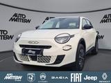 Fiat 600 1.2 Mild-Hybrid Sonderedition - Fiat 600: Sonderedition