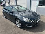 Volvo S60 D2 Lim. Kinetic - Volvo Gebrauchtwagen in Aalen