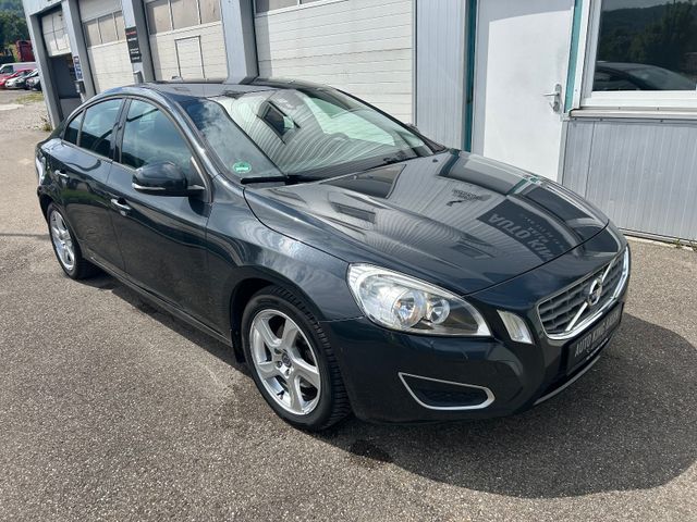 Volvo S60 D2 Lim. Kinetic