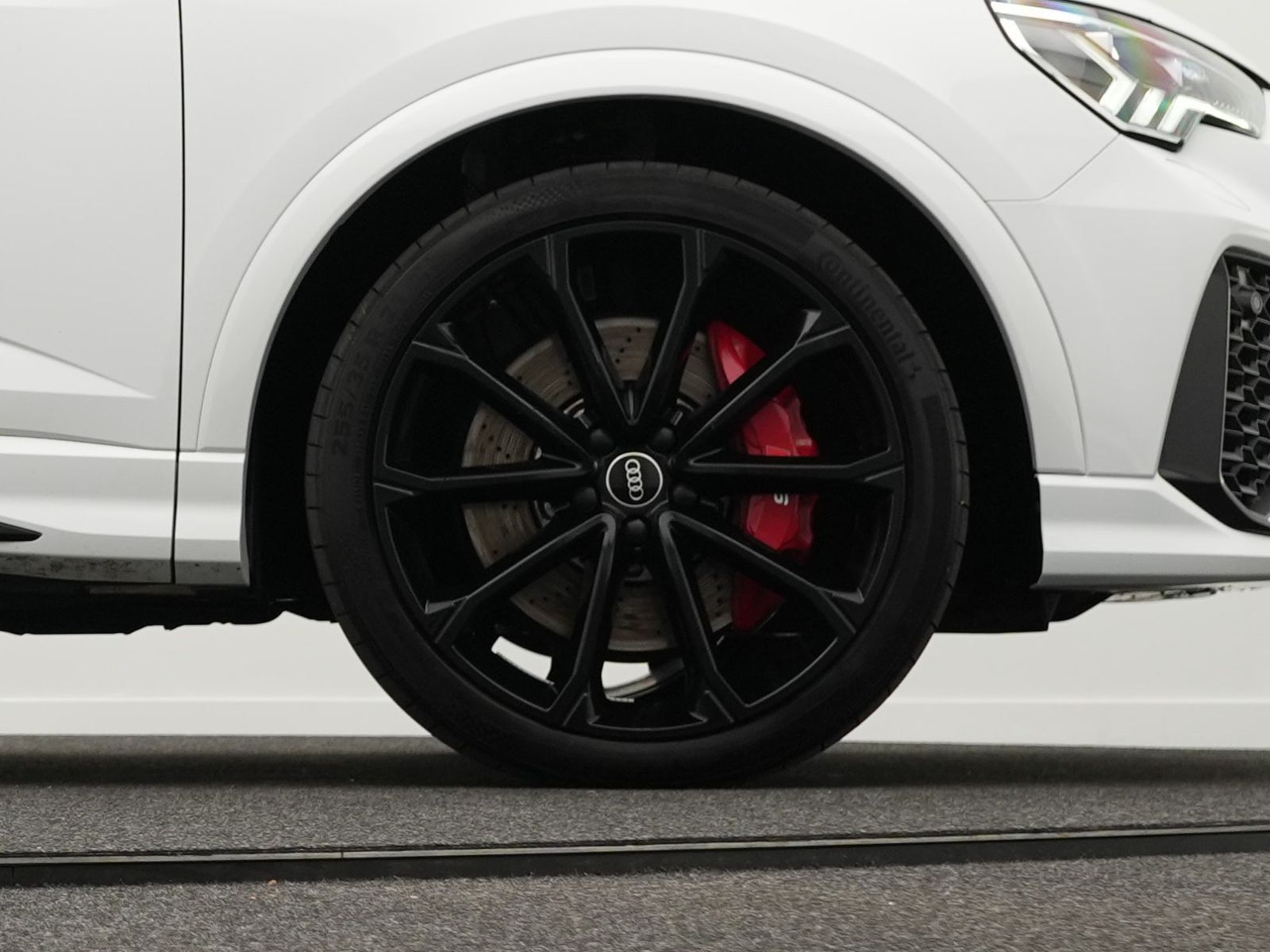 Audi RSQ3 - Bild 50