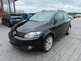 Volkswagen Golf Plus 1.4 TSI Style 2xPDC ALU AHK SHZ SHD 8x - Volkswagen Golf Plus Style mit Benzin-Antrieb