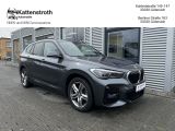 BMW X1 xDrive20d Aut. MSport DrivAs HeadUp DAB Leder - BMW X1 in Bielefeld