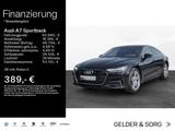 Audi A7 Sportback 50 TFSIe quattro B&O*HuD*Stadt*Tour