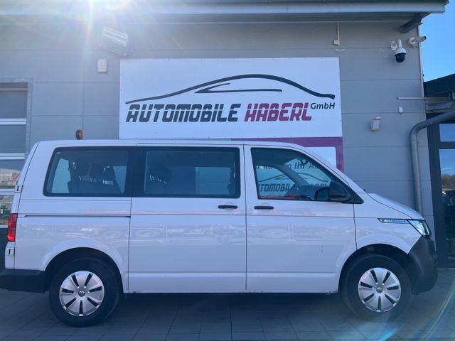 Volkswagen T6 Caravelle 2.0 TDI #9-SITZER #KLIMA #WENIGKM