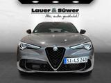 Alfa Romeo Stelvio Quadrifoglio 2,9l V6 510PS Q4 SPARCO - Alfa Romeo: Quadrifoglio