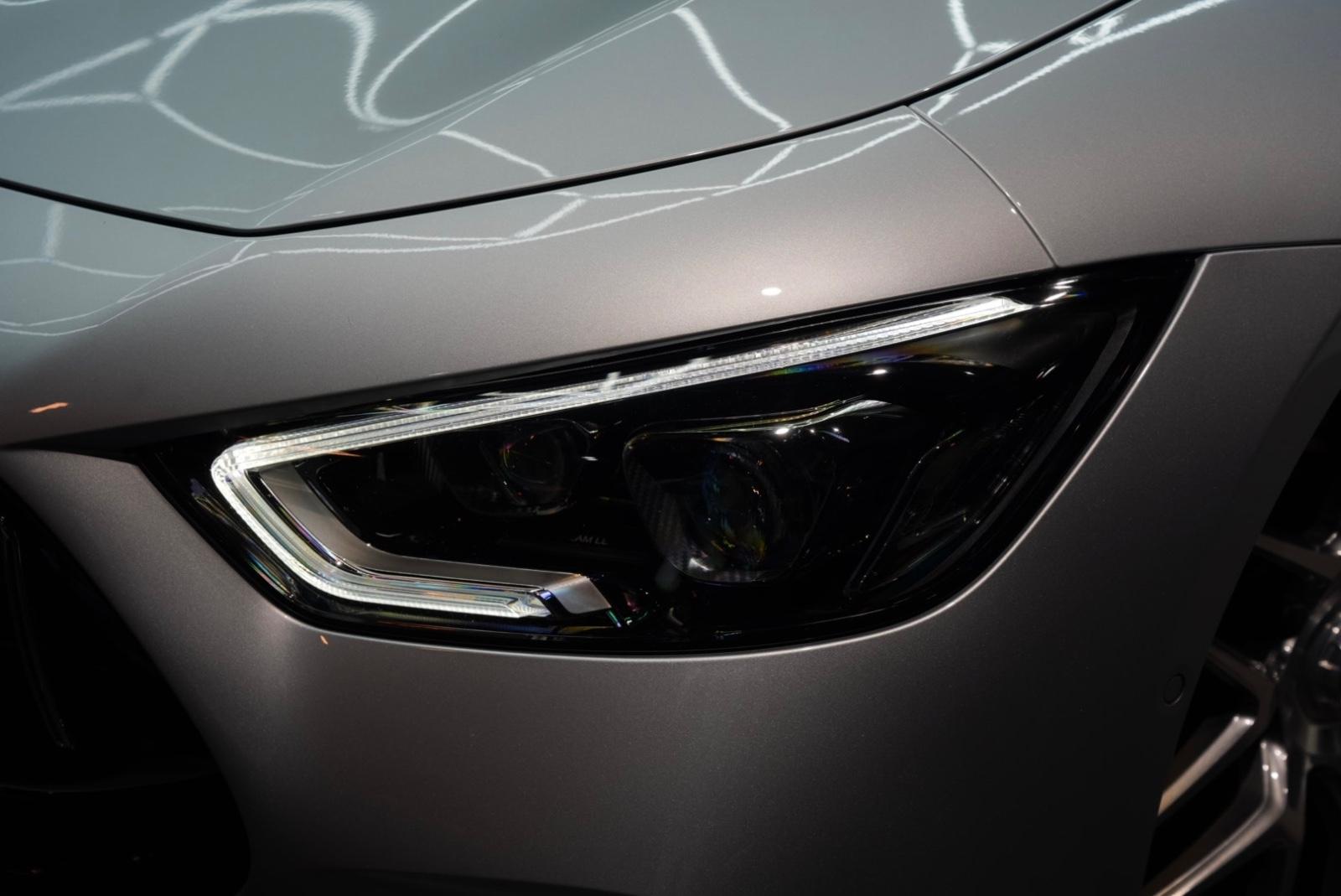 Mercedes-Benz AMG GT 63 S 4M*SITZKLIMA*360*PANO*HU*MEMORY*NIGH