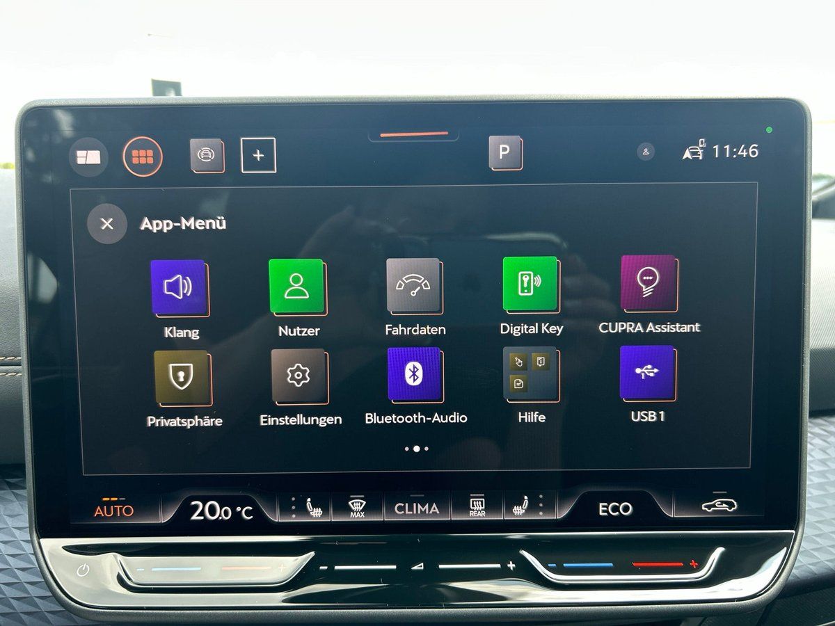 Cupra Born - Bild 35