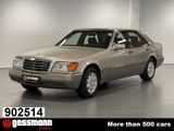 Mercedes-Benz S 320 / 300 SE 3.2 Limousine W140 - Mercedes-Benz S 320: W140