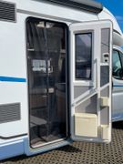 Bürstner T 660 DELFIN | wer zuerst kommt, reist zuerst!