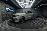 Dodge Durango 5.7 V8 R/T SRT 4x4 Night-Paket Modell 22 - graue Dodge Durango