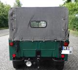 Andere GAZ 69m - : Geländewagen, Gaz