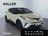 Toyota C-HR 1.8 Hybrid Style Selection  JBL el. Sitz CA - Toyota C-HR: Style Selection
