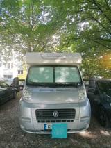 Elnagh Fiat Ducato