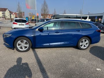 Opel Insignia - 3