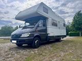 LMC Mercedes Benz /LMC Liberty 7400 156PS