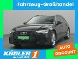 Audi A6 Avant quattro sport 231PS Aut. 4x4 - Audi A6: Ps