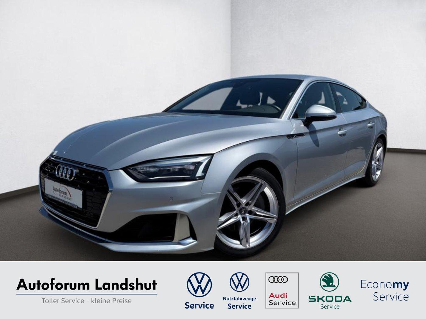 Audi A5 45 Sportback quattro advanced 3.0 TDI (E6 d-T