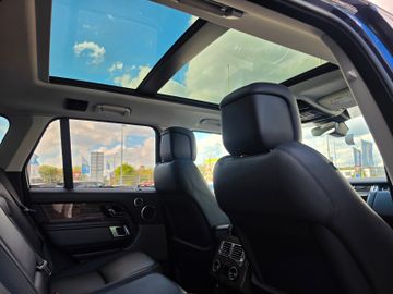 Land-Rover Range Rover - 10