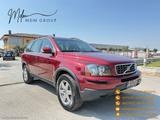 Volvo VOLVO XC90 D5 AWD Geartronic Polar - Volvo Polar Gebrauchtwagen