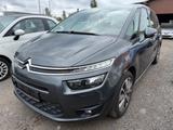Citroën Grand C4 Picasso/Spacetourer Business Class - Citroën Grand C4 Picasso / SpaceTourer: Business Class