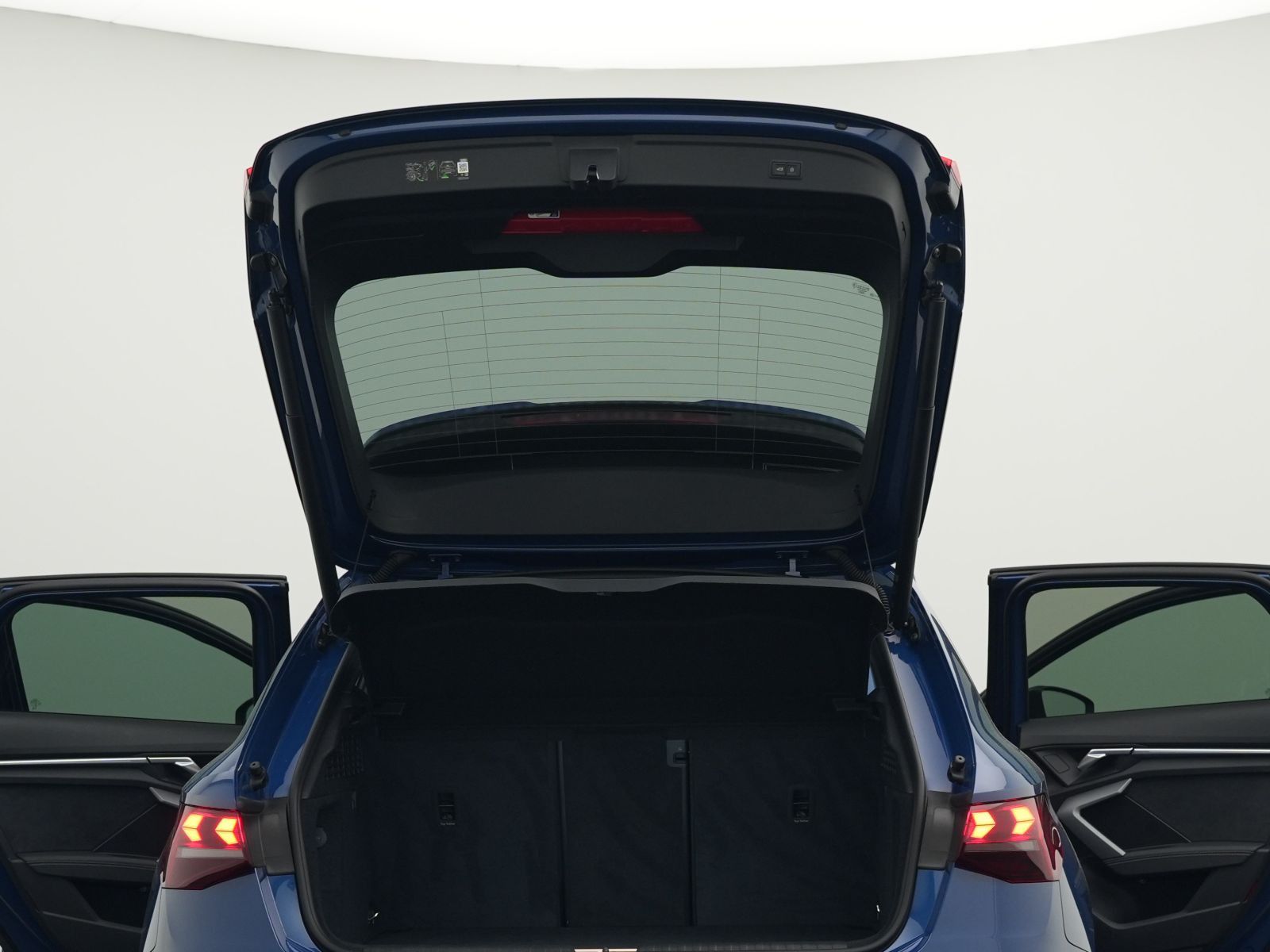 Audi S3 - Bild 17