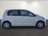 Volkswagen up! 1.0l EcoFuel move up! TEMPO+BLUETOOTH+SITZHZ - Volkswagen up!: Eco