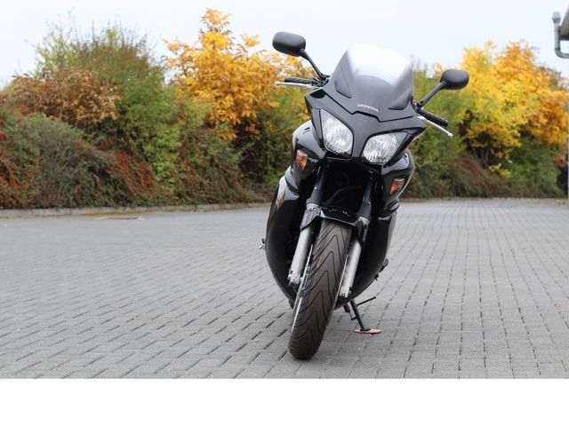 Honda CBF1000 ABS