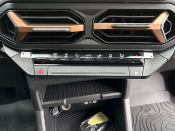 Dacia Bigster Extreme mild hybrid 130 4x4