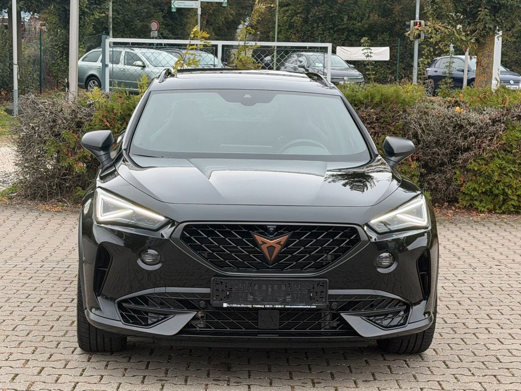 Image of Cupra Formentor