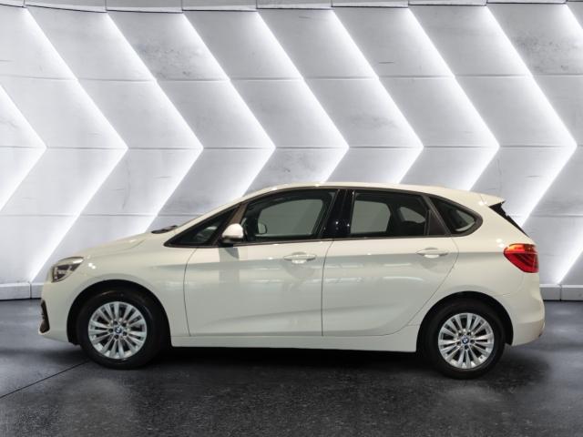 BMW 218 Active Tourer Rückfahrkamera Navi Sitzheizun