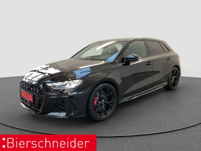 Audi RS3 Sportback NEUES MODELL! 280 KM/H MATRIX PANO