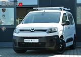 Citroën Berlingo 1.5 BlueHDi 100 Live Klima/ PDC/ Freisp - Citroën Gebrauchtwagen in Karlsruhe