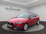 Seat Leon FR 2.0 TDI DSG LED -Pano - Infotain - Seat Leon: I