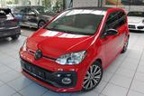 Volkswagen up! GTI/KAME/PDC/STZHZ/MAPSNMORE/FREISPR/TEMP/AL - VW up! Gebrauchtwagen in Stuttgart
