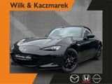 Mazda MX-5 Roadster 1.5 6GS ADVANTAGE Leder Sitzheizg. - Mazda MX-5 aus 2021