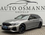 BMW M340 i Touring xDrive