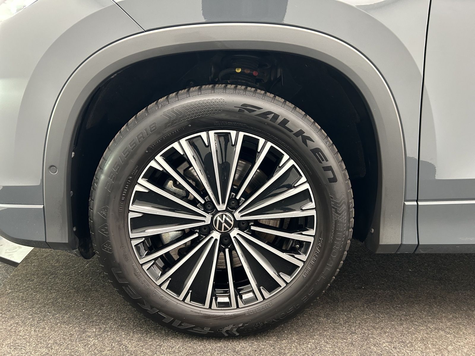 Volkswagen Tayron - Bild 17