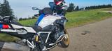 BMW R1250GS HP TOP Zustand!!! - BMW ENDURO HP