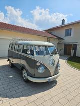 Volkswagen T1 - VW T1 Gebrauchtwagen